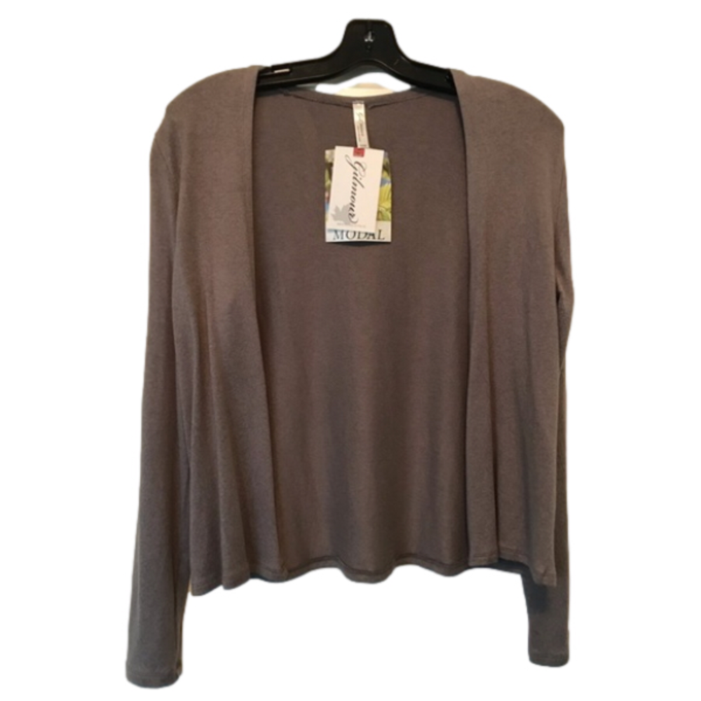 NEW Gilmour Crop Cardigan